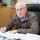 Заместитель директора Семакин Валерий Павлович