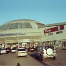 ТРЦ «Екатерининский», г.Екатеринбург, ул.Щербакова