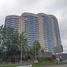 Жилой комплекс «Репин Парк» по ул.Заводской, 75 в г.Екатеринбурге